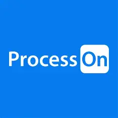 ProcessOn Logo
